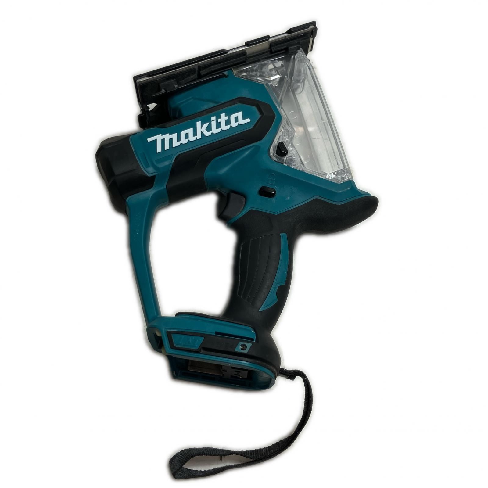 MAKITA マキタ 工具 切断工具 ボードカッター コードレス式 18v 58646 SD180D ブルー