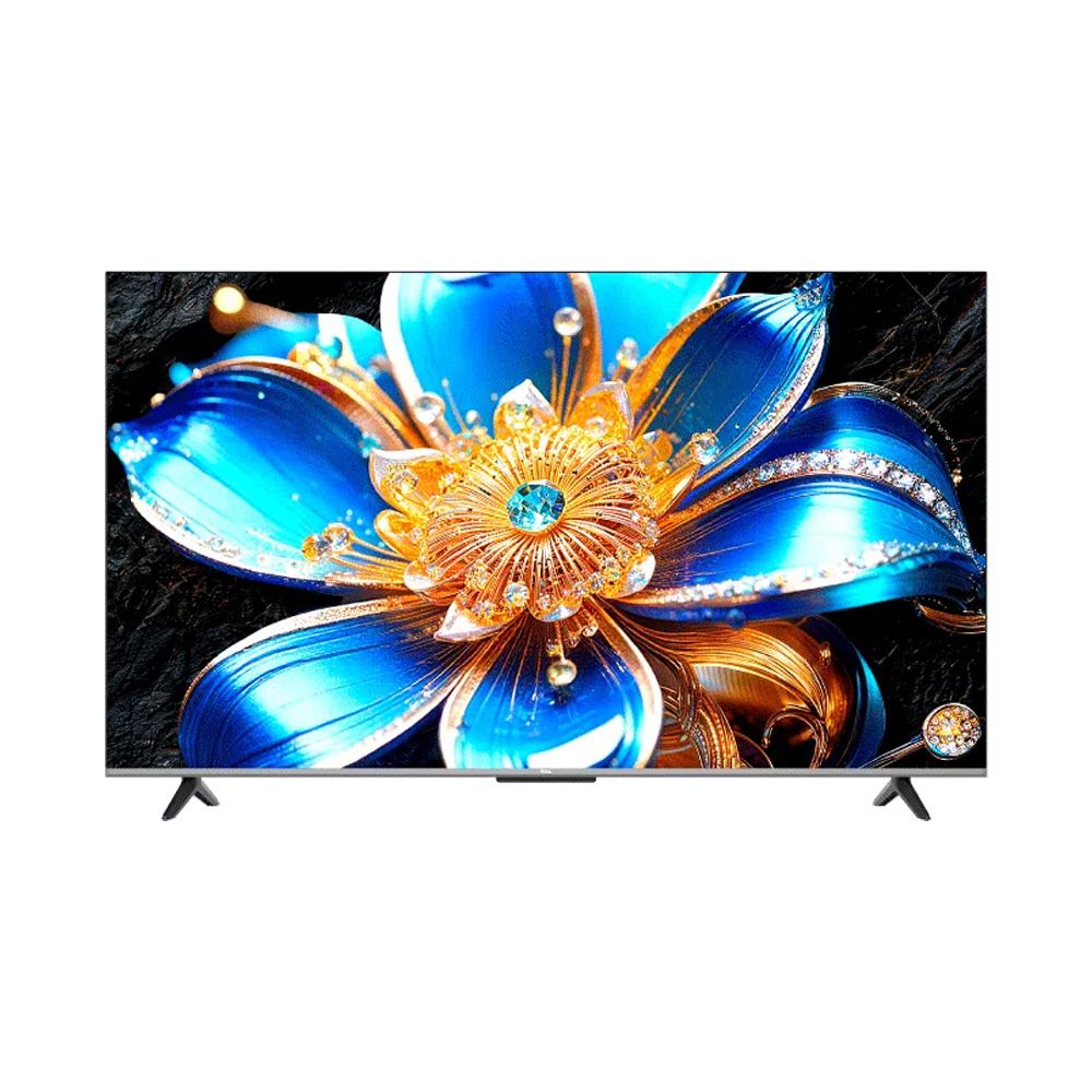 メーカー正規品 新品 TCL ティーシーエル 50T6D 50V型 量子ドット 4K 液晶テレビ
