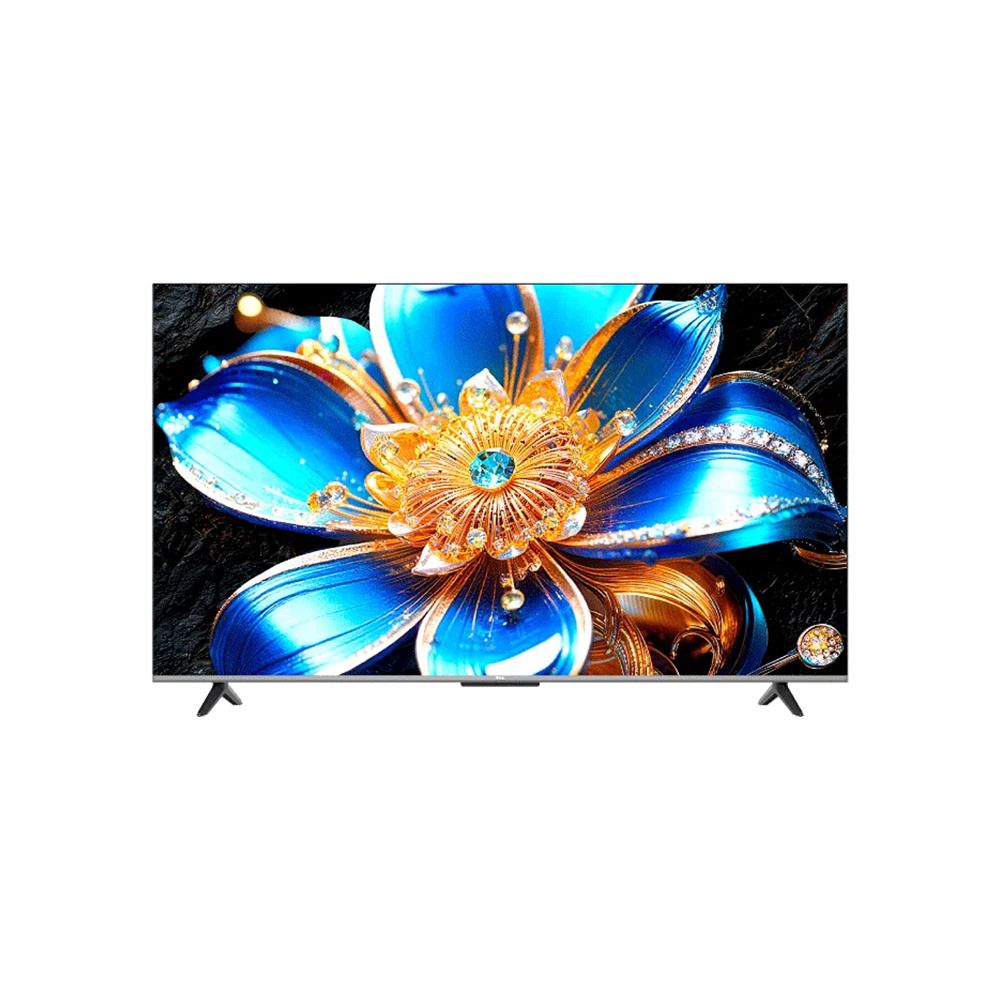 メーカー正規品 新品 TCL ティーシーエル 43T6D 43V型 量子ドット 4K 液晶テレビ 53,460円