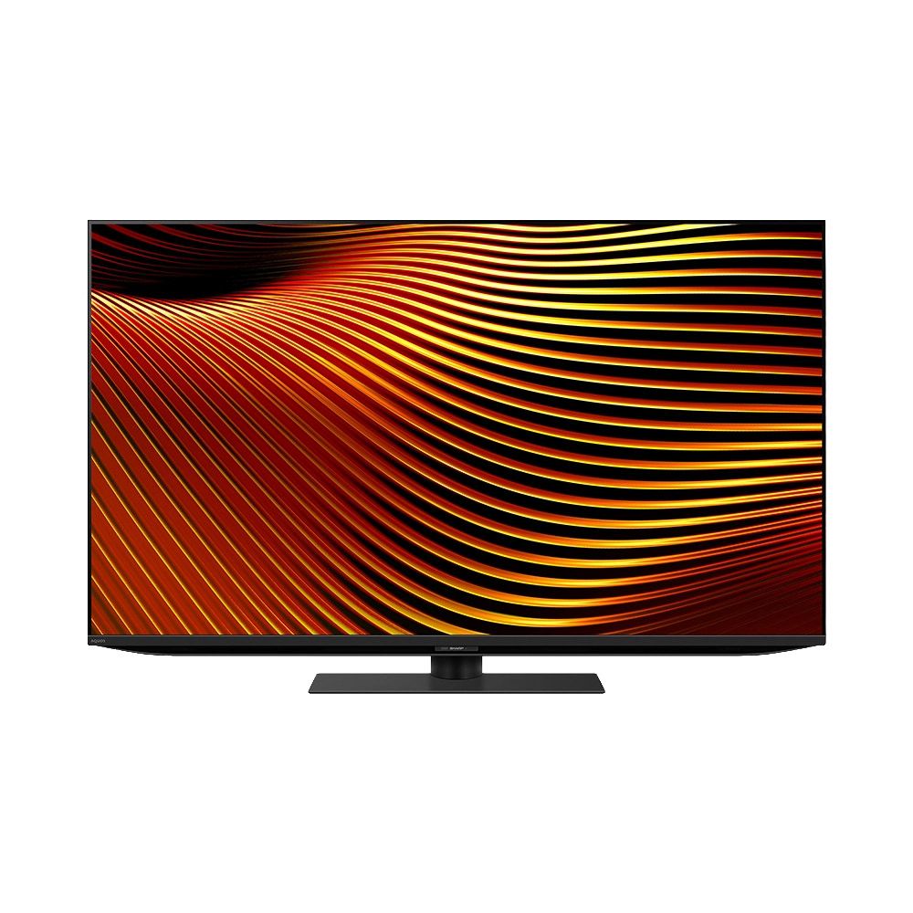 メーカー正規品 新品 シャープ SHARP 液晶miniLEDテレビ AQUOS 4T-50X7A 50V型 X7Aライン