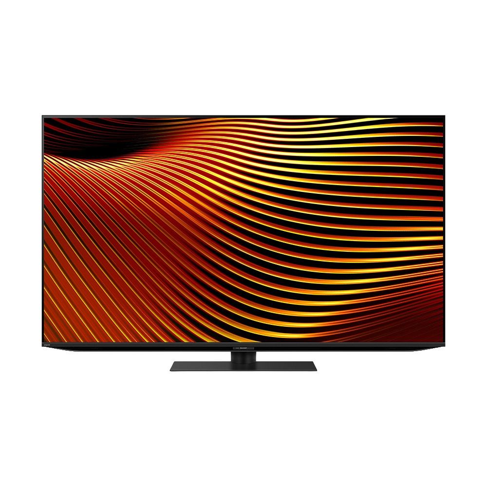 メーカー正規品 新品 シャープ SHARP 液晶miniLEDテレビ AQUOS 4T-55X7A 55V型 X7Aライン