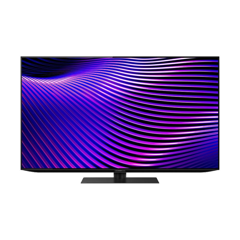 メーカー正規品 新品 シャープ SHARP 4K有機ELテレビ AQUOS 4T-55S7A 55V型 S7Aライン