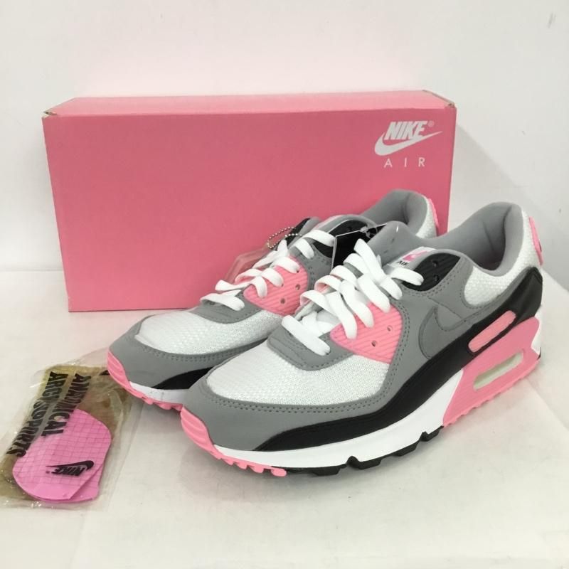 NIKE ナイキ スニーカー CD0881-101 AIR MAX 90 27.5cm 箱有