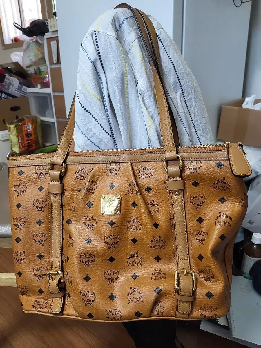 MCMバッグ 城택 あります 20,142円
