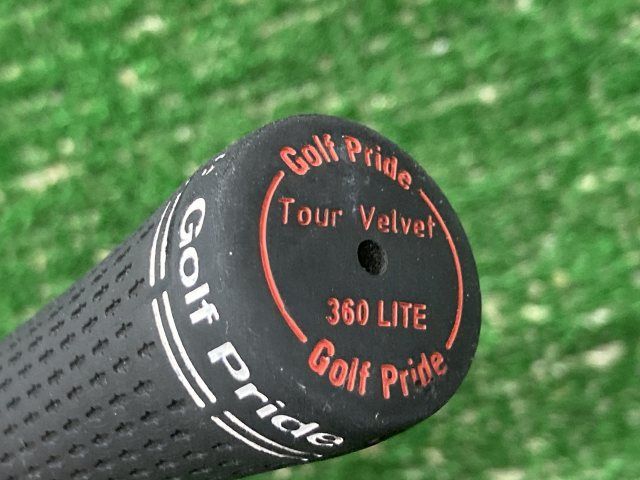 中古】シャフト ピン PING ALTA DISTANZA 42.125インチ PINGスリーブ