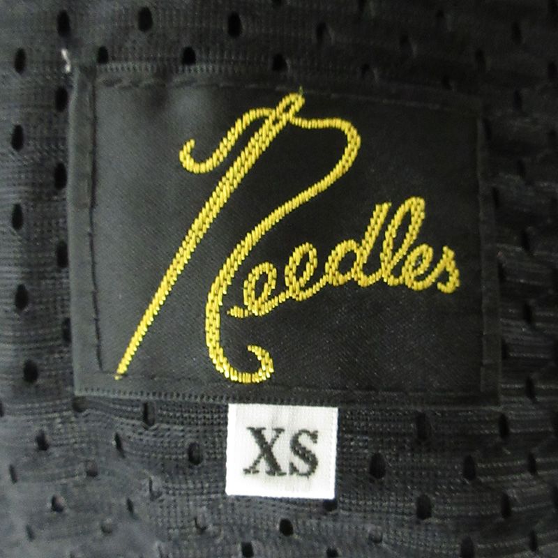三重本店】 中古 Needles | ニードルス TRACK PANT POLY SMOOTH