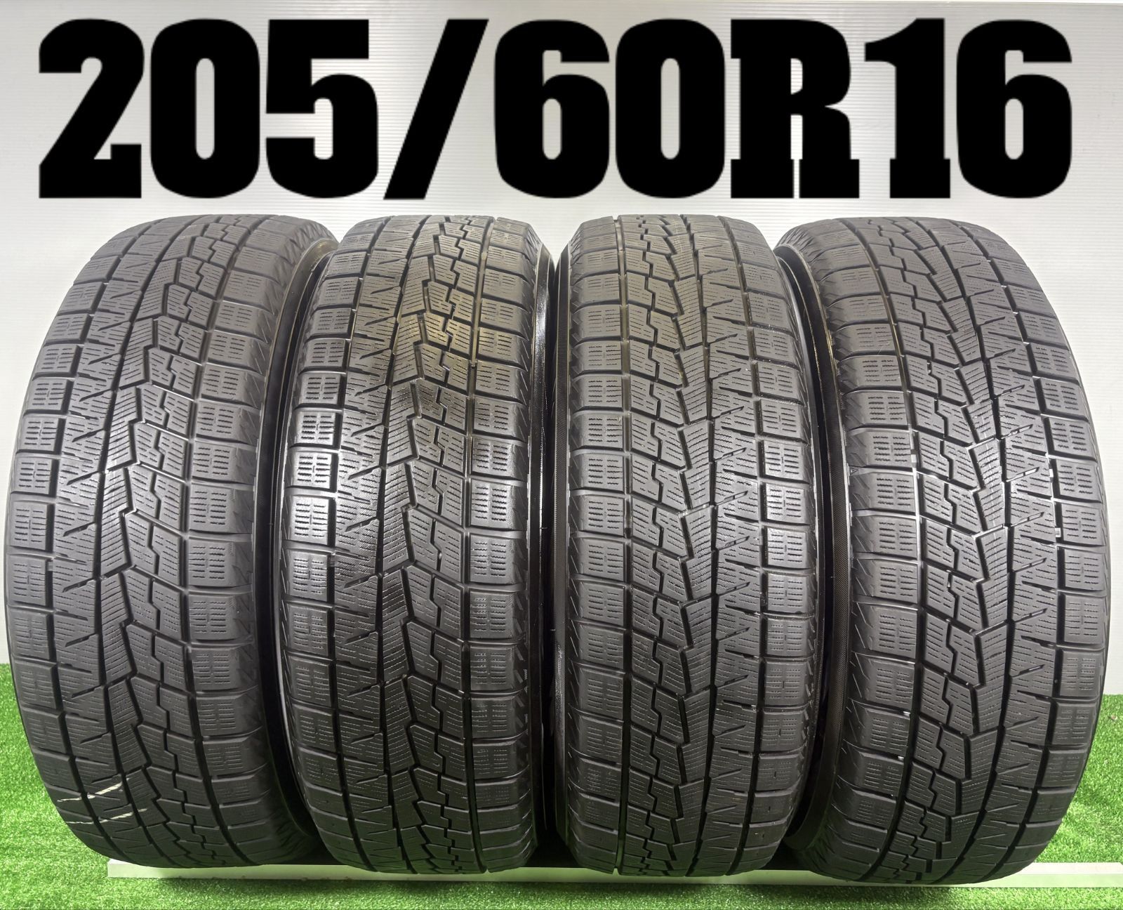 TAKAHITOiceGUARDiG70スタッドレス205/60/16 ② 205⁄60R16 96Q YOKOHAMA iG70 スタッドレス iceGUARD XL ヨコハマ