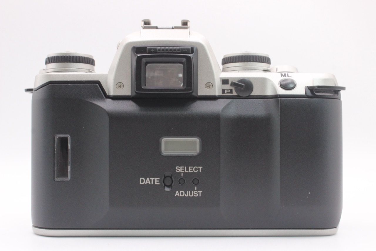 ペンタックス PENTAX MZ-3 シルバー #5524@a RO5166 - メルカリ