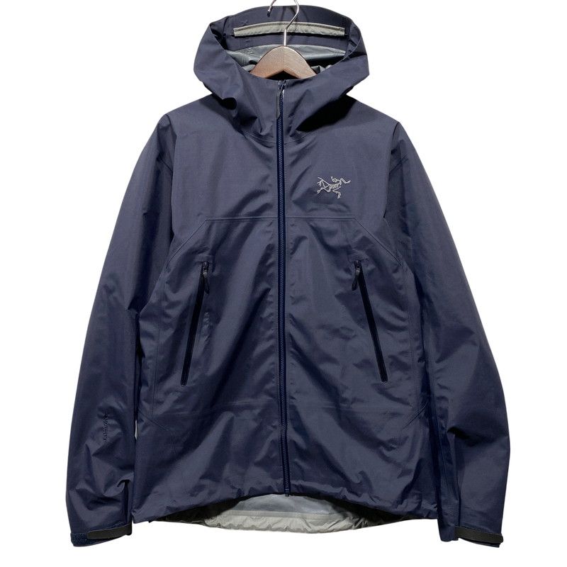 【中古品】 ARC'TERYX アークテリクス X000010513 25AW BETA JACKET MEN'S ベータ ジャケット メンズ アウター 【144-260626-ya-10-izu】