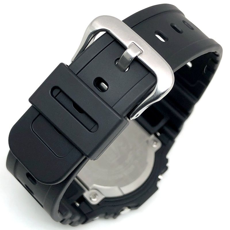 G-SHOCK ジーショック GW-M5610U-1B 電波ソーラー 反転液晶 マルチ
