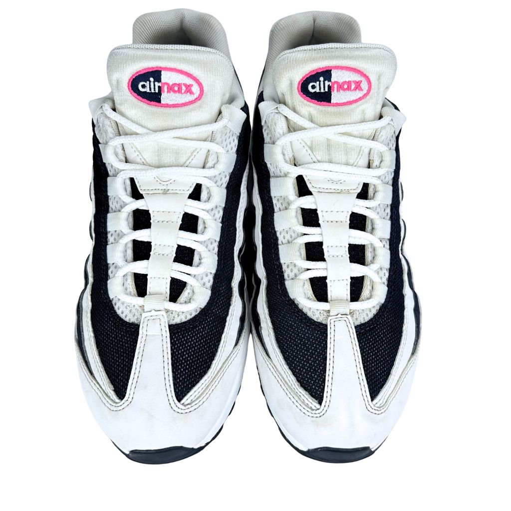 NIKE AIR MAX 95 ナイキ エア マックス 95 マリンデイ ホワイト 白
