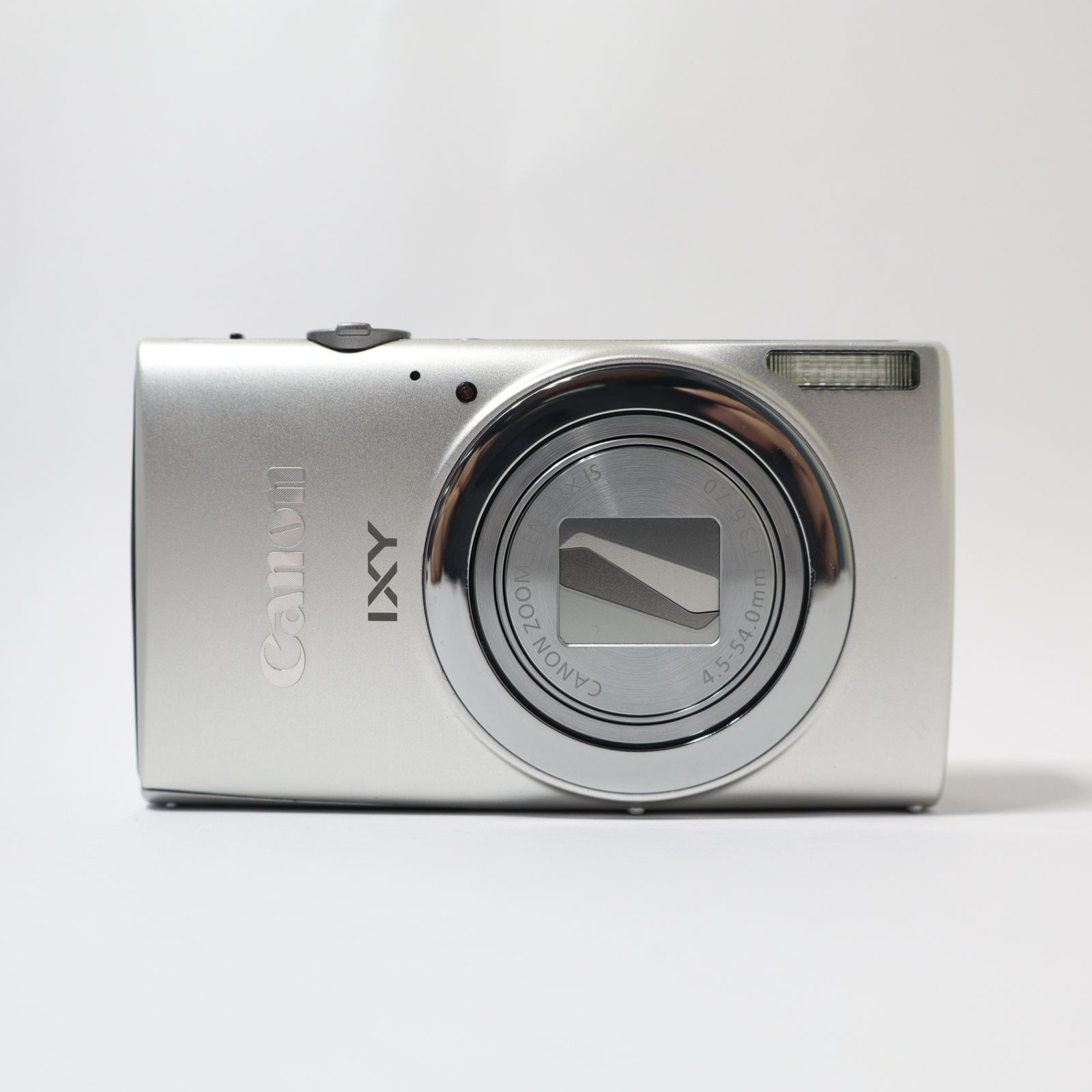 Canon IXY 630 動作確認済み デジタルカメラ コンパクトカメラ コンデジ