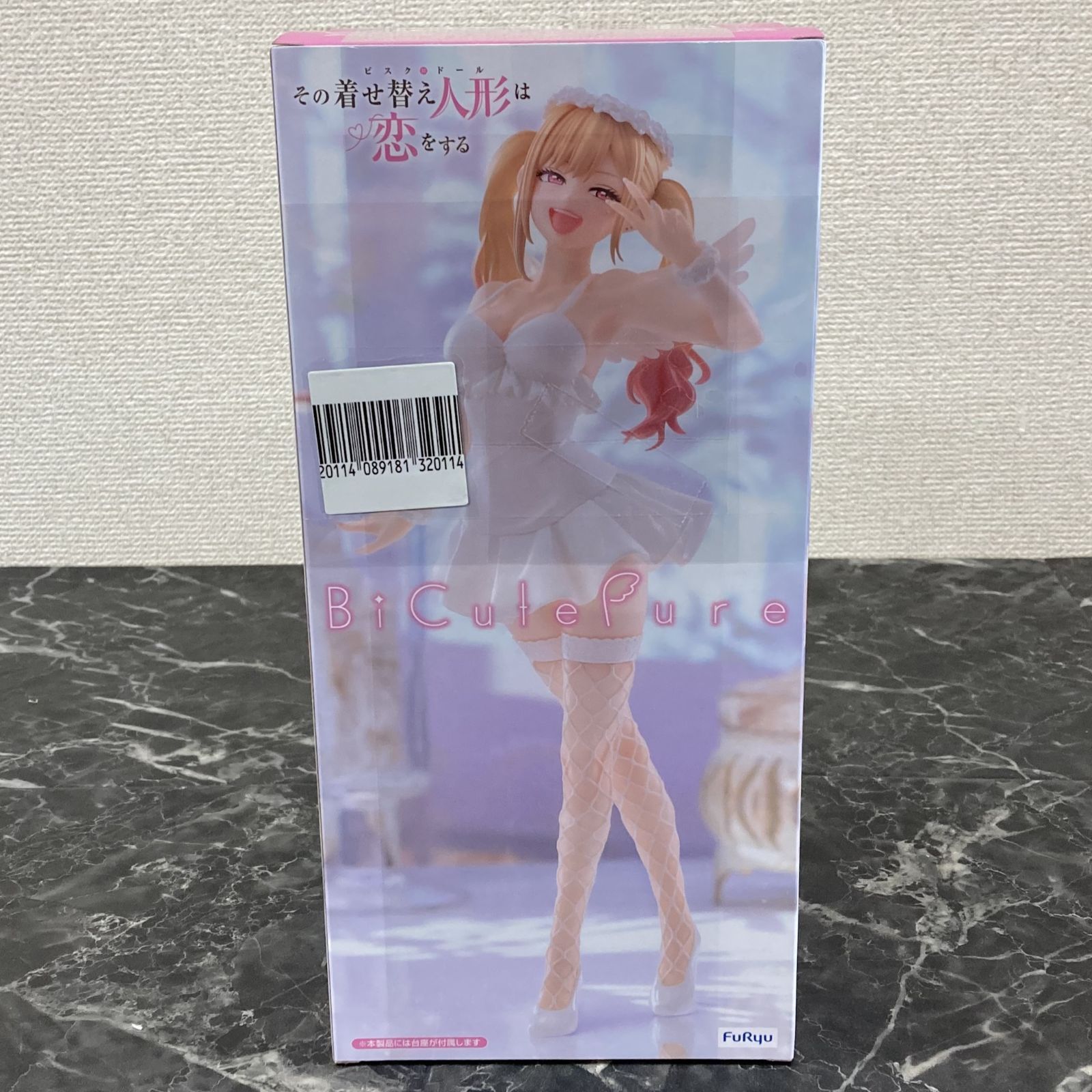 27. 【店舗併売品】 その着せ替え人形は恋をする 喜多川海夢 