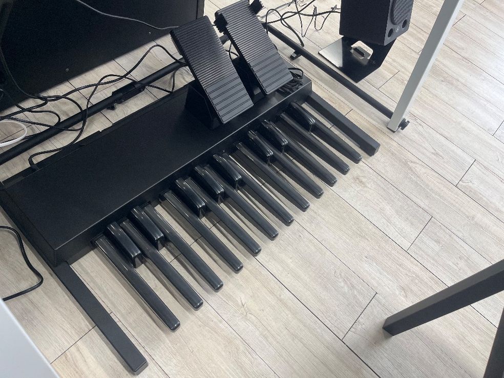 ☆86114【電子ピアノ】YAMAHA ELC02 2023年製 - メルカリ