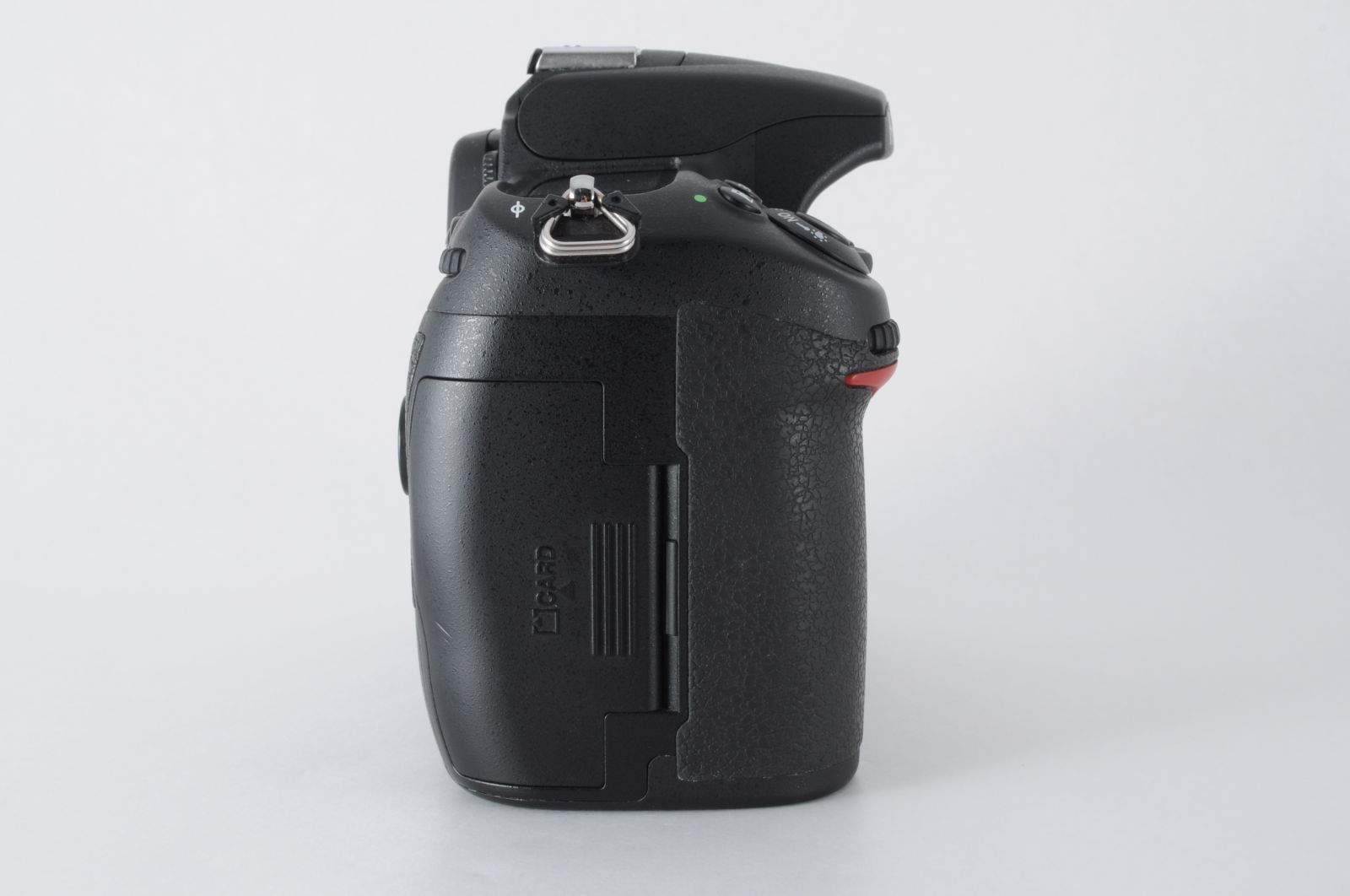 Nikon D300s デジタル一眼レフ 美品 バッテリー・充電器付 - メルカリ