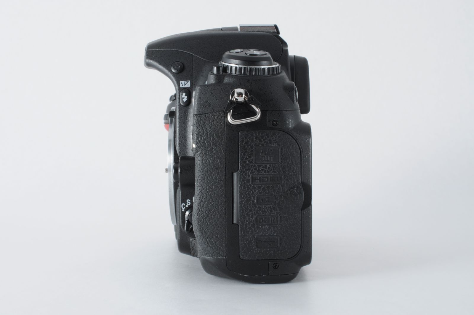 Nikon D300s デジタル一眼レフ 美品 バッテリー・充電器付 - メルカリ