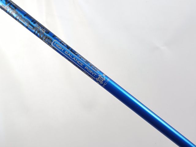 入間【中古】 フェアウェイウッド ピン PING 5W G30 TFC390F(JP) S 18