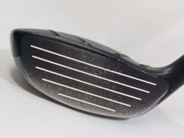入間【中古】 フェアウェイウッド ピン PING 5W G30 TFC390F(JP) S 18
