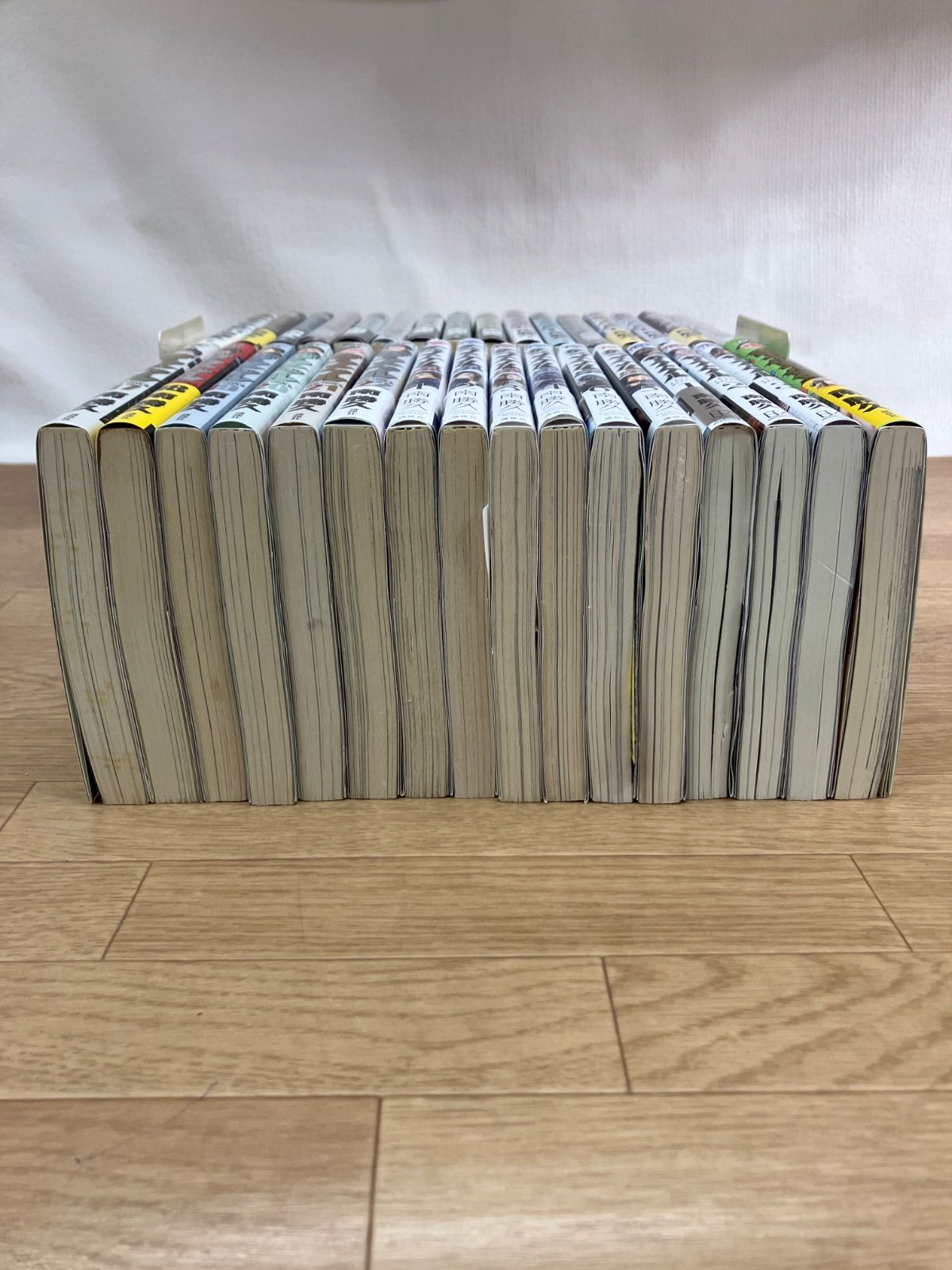 ☆ザ・ファブル 1～22巻 コミック全巻セット＋関連本10冊 南勝久