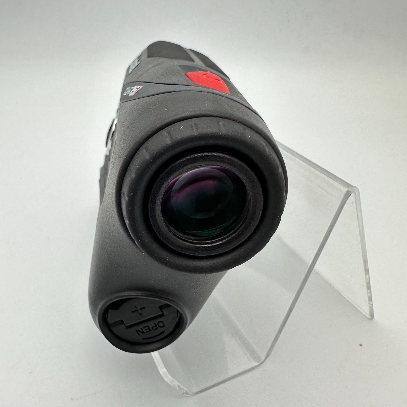 中古・美品】ブッシュネル ピンシーカー ツアーV5 シフト スリム