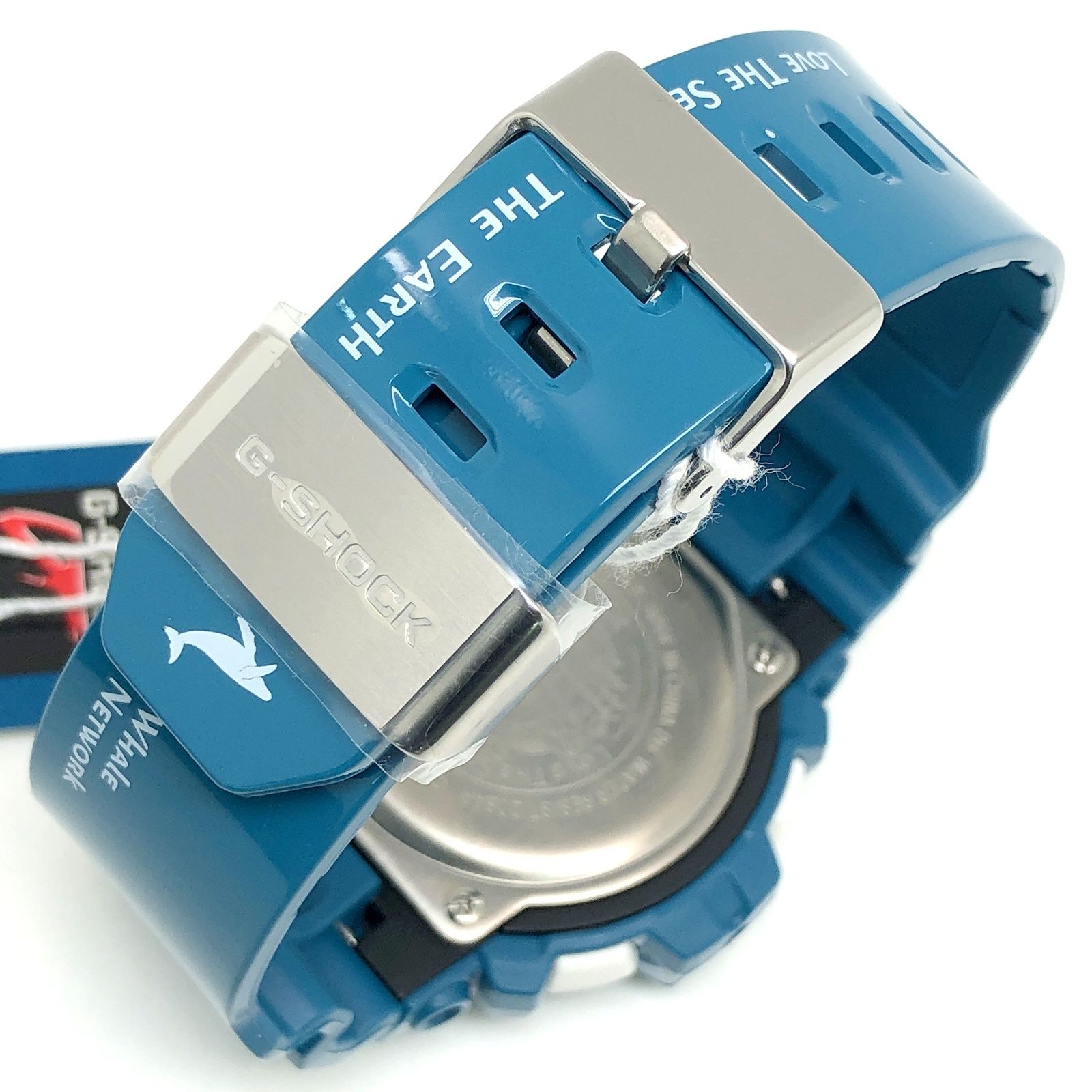 G-SHOCK ジーショック GWX-8900K-3 G-LIDE イルクジ2012 電波ソーラー