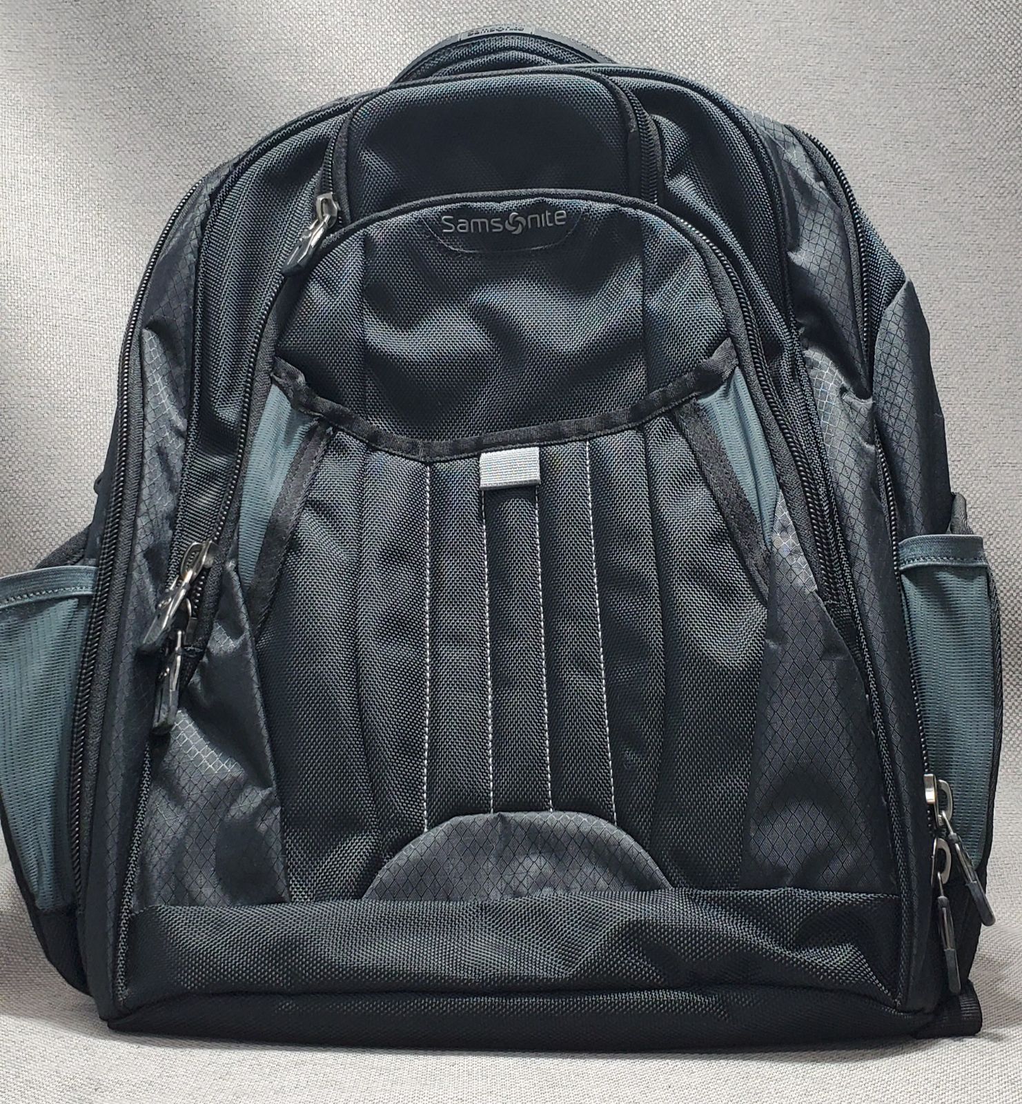 samsonite (サムソナイト）リュック