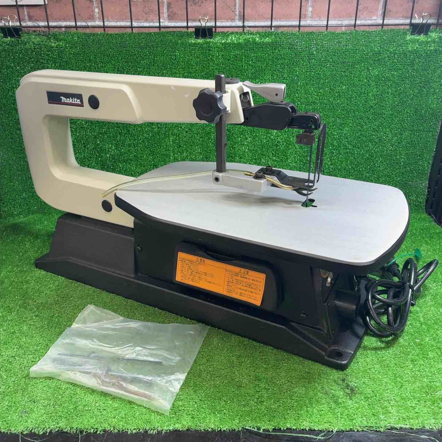 マキタ(makita) 卓上糸ノコ盤 MSJ401【藤沢店】