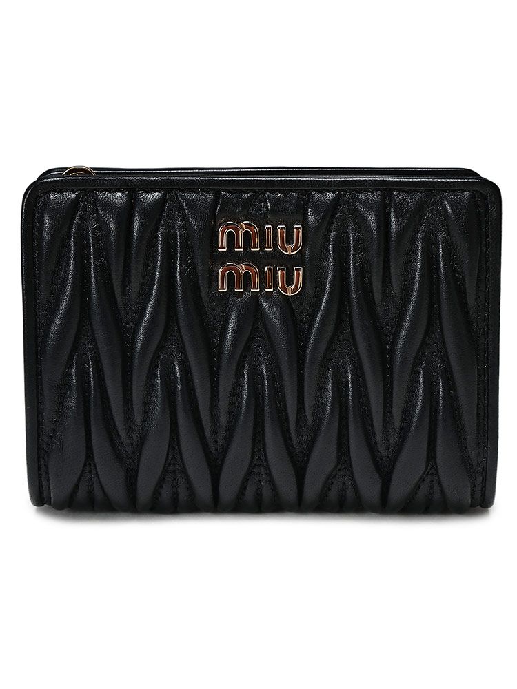 MIU MIU (ミュウミュウ) レディース 財布