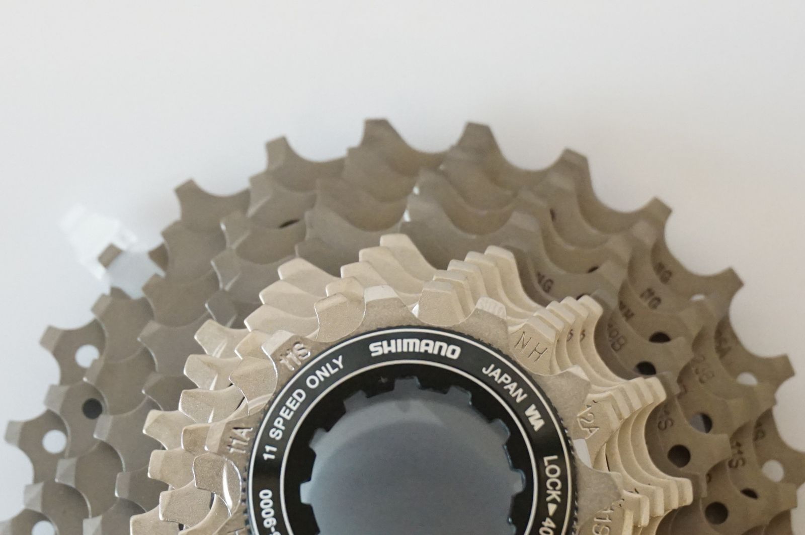 SHIMANO 「シマノ」 DURA-ACE CS-9000 11-25T スプロケット 