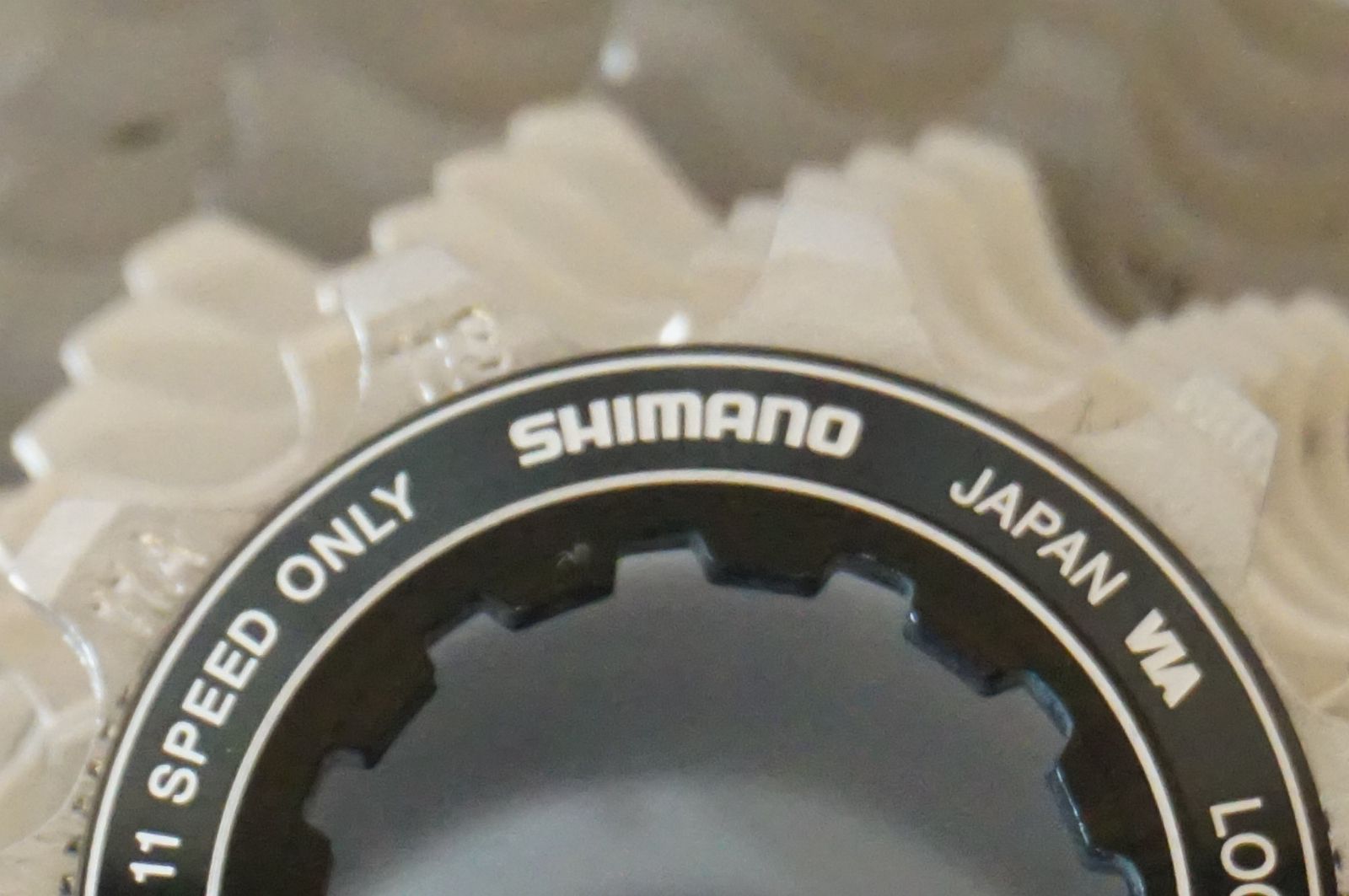 SHIMANO 「シマノ」 DURA-ACE CS-9000 11-25T スプロケット 