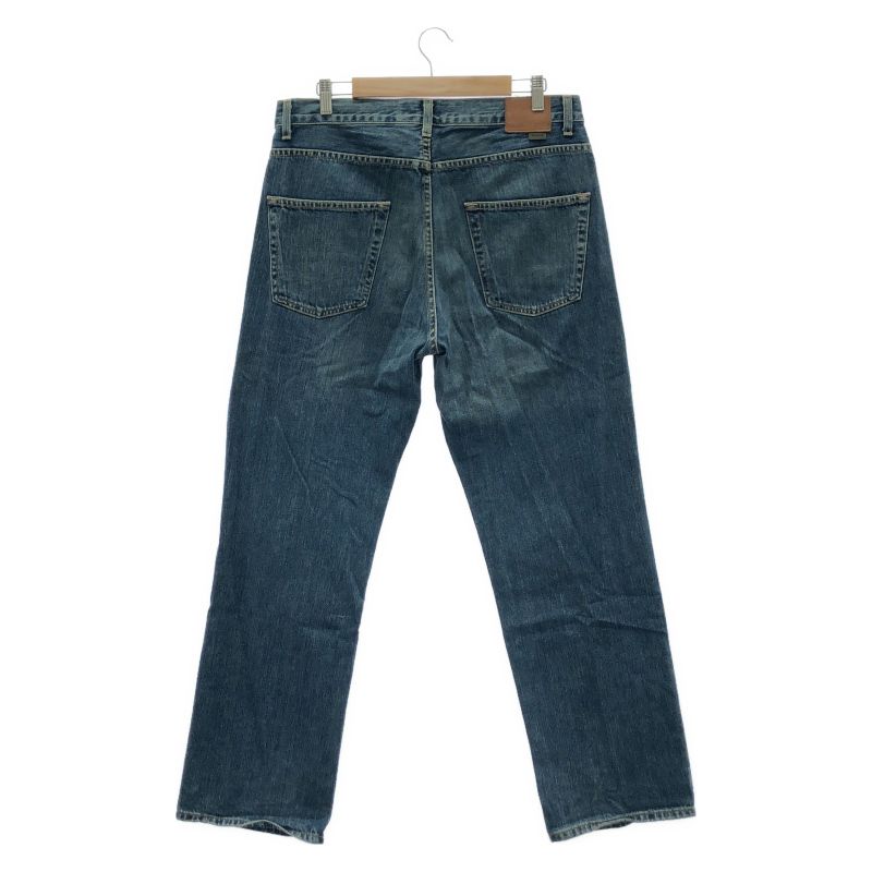 【中古】STUSSY-dm. デニムパンツ 32 ブルー ステューシー[10][240010522122] 中古】STUSSY-dm. デニムパンツ 32 ブルー ステューシー[10]