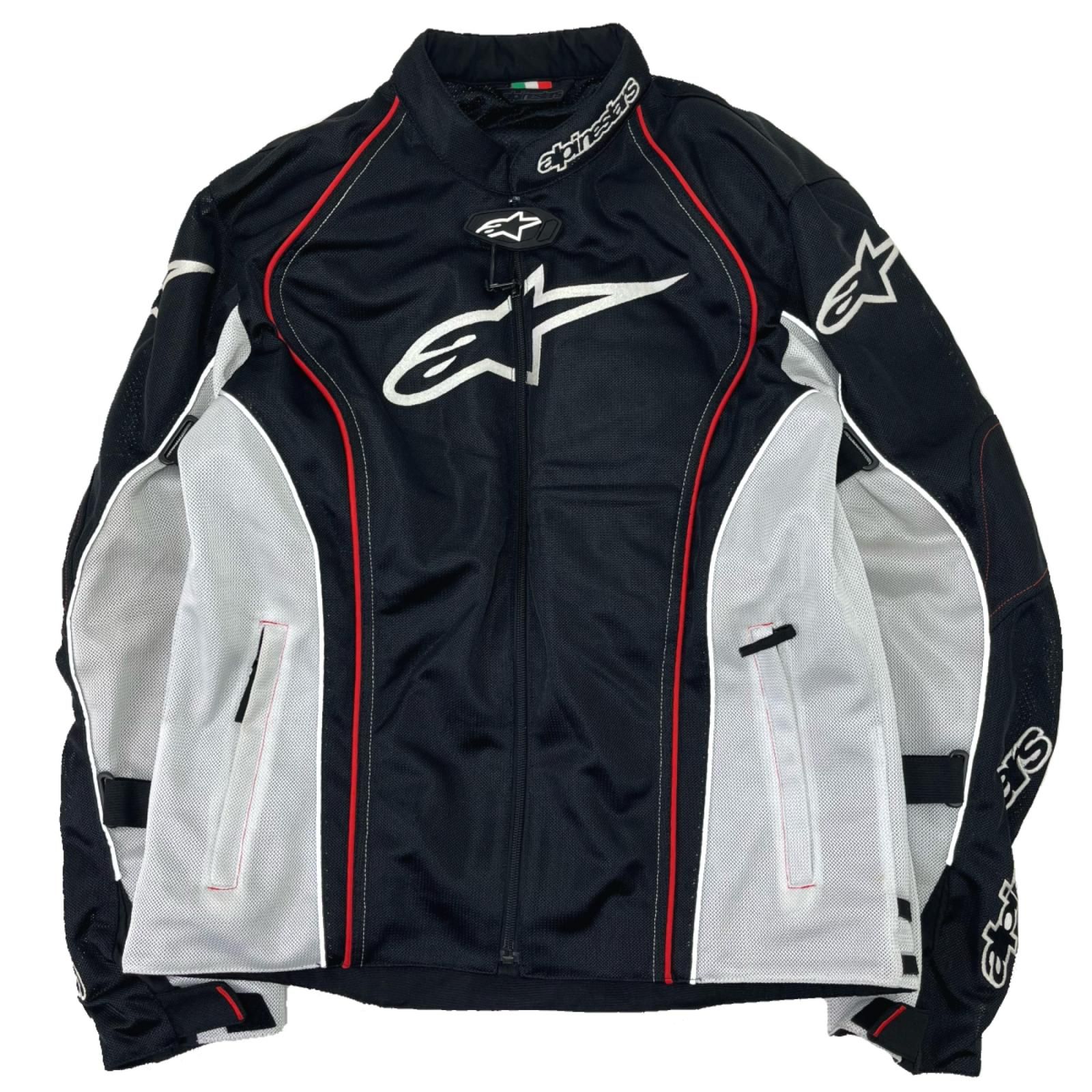 alpinestars alpinestars アルパインスターズ Bonneville Air Jacket 