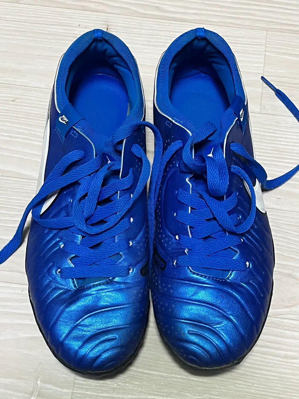 サッカー、フットサル ナイキ（NIKE）（メンズ）サッカートレーニング
