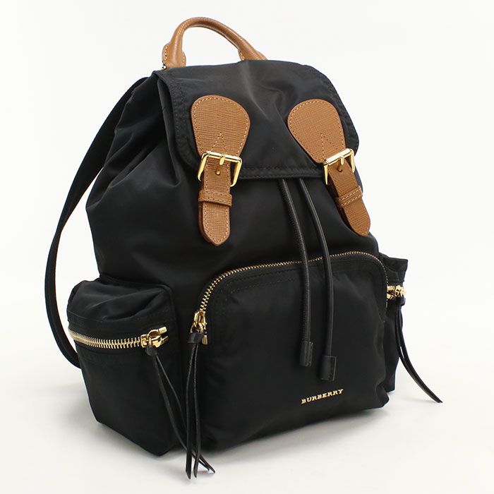 BURBERRY バーバリー バッグパック BU114746 リュック ナイロン【中古】 ユニセックス