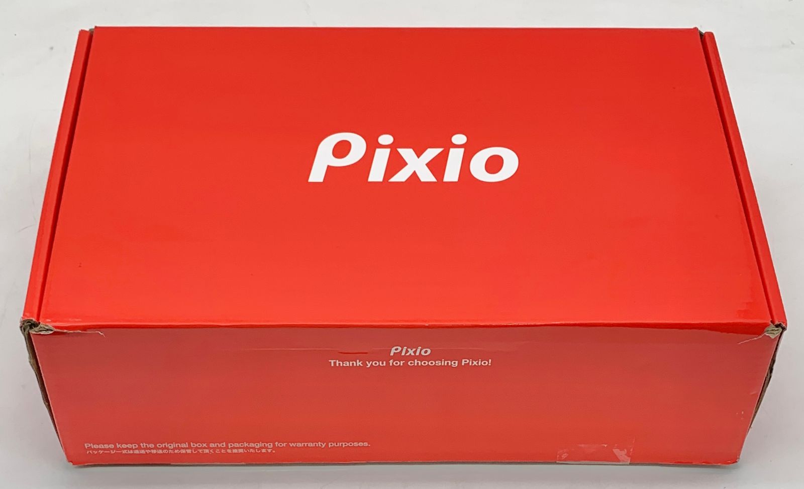 美品】Pixio PS2SW モニターアーム ホワイト 18kg対応 - メルカリ