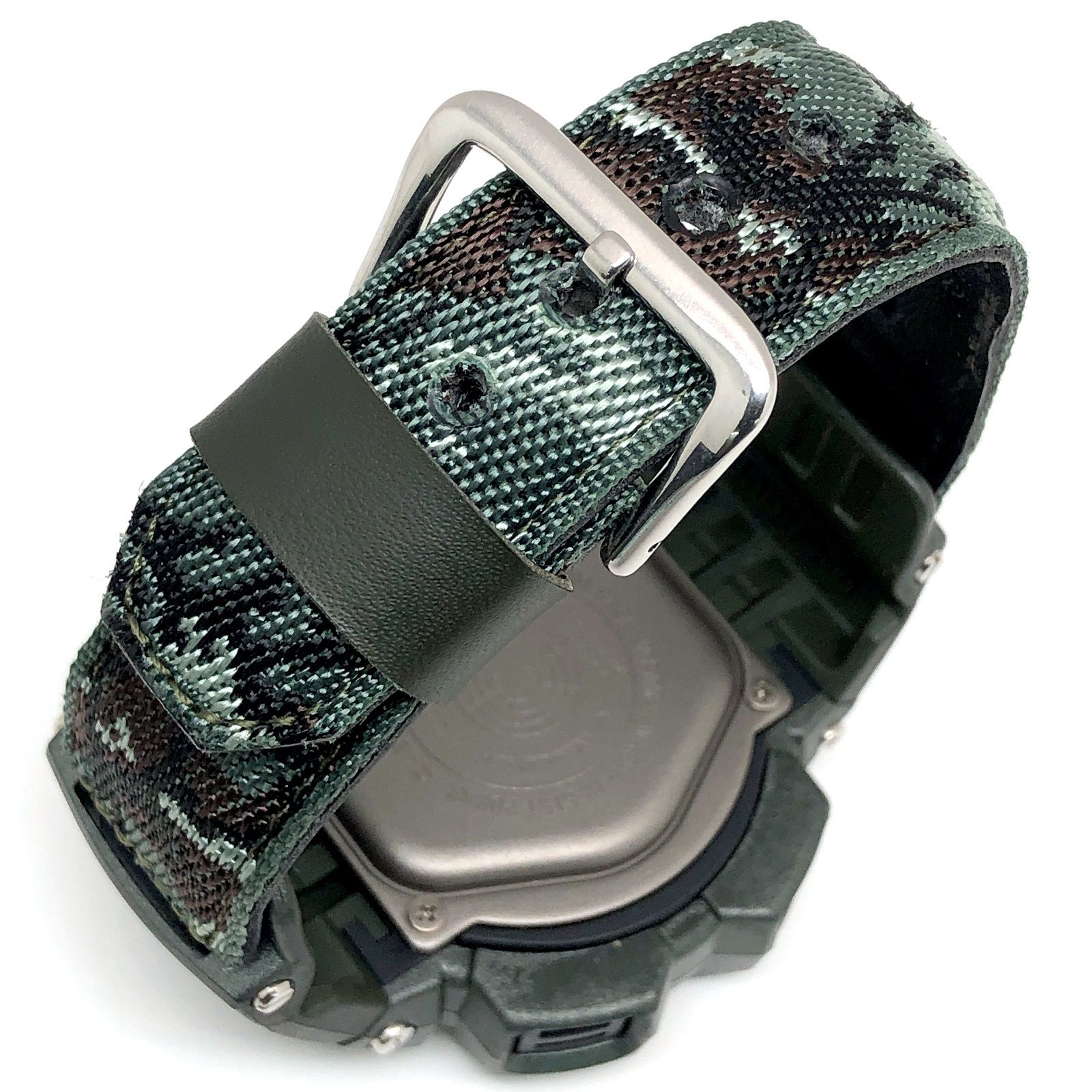 G-SHOCK ジーショック DW-9800AR-3T WADEMAN ARTI オフィシャル コラボ