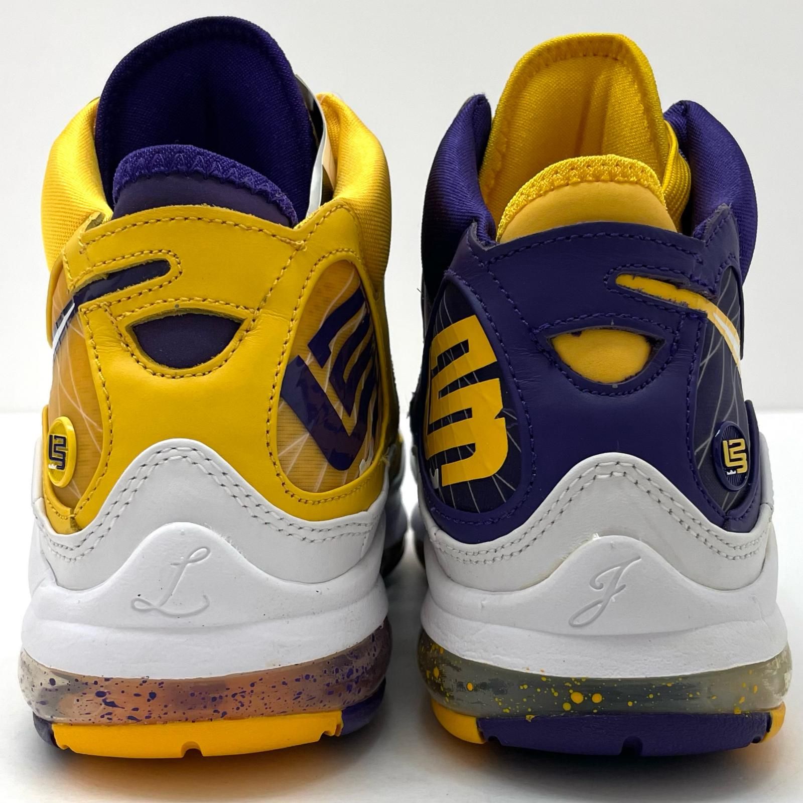中古】NIKE | ナイキ LEBRON 7 