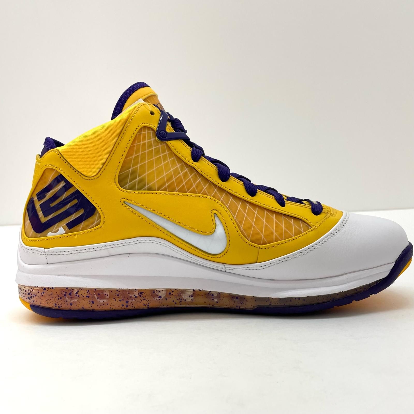 中古】NIKE | ナイキ LEBRON 7 