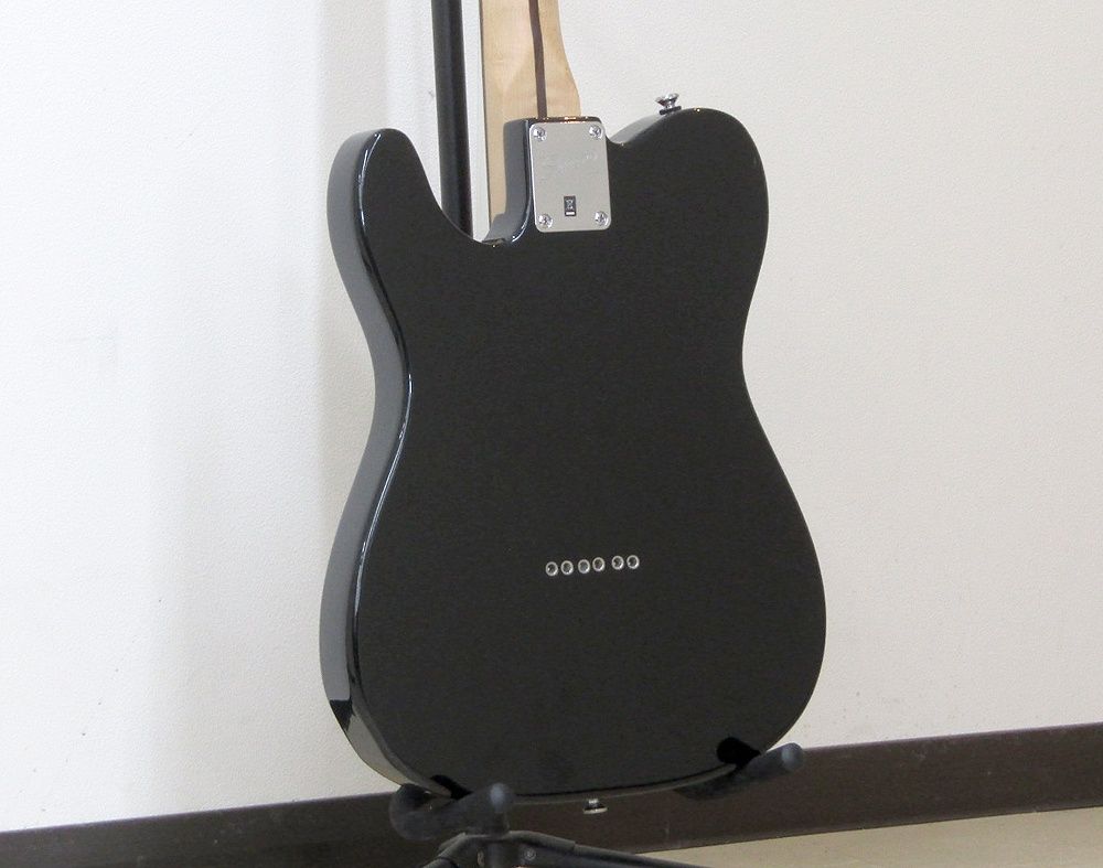 Squier by Fender スクワイア エレキギター Telecaster Avril Lavigne 