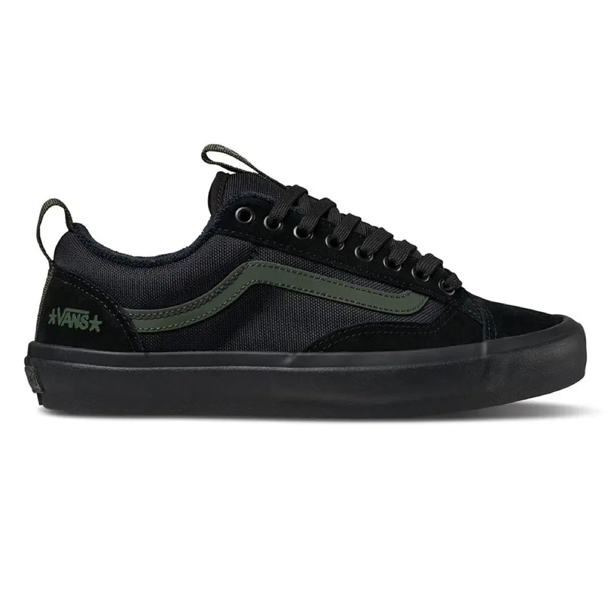 (285) VANS × ATIBAS KATE OLD SKOOL 36 +