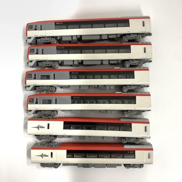 中古】KATO 10-182 253系 成田エクスプレス 直流特急形電車[10] - メルカリ