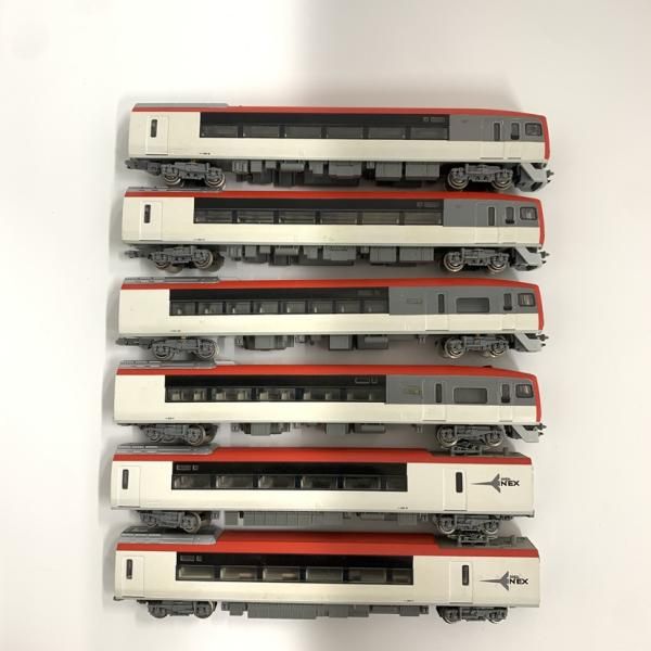 中古】KATO 10-182 253系 成田エクスプレス 直流特急形電車[10] - メルカリ