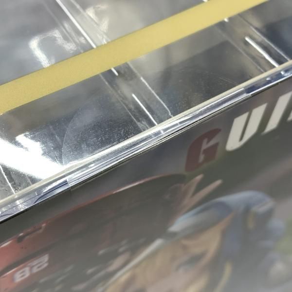 【中古】未開封)タイトー ブリジット 1/7 GUILTY GEAR -STRIVE-[10]