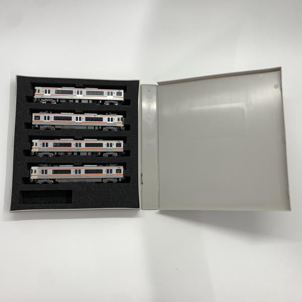 【中古】箱違い)JR東海313系1300番台　岐阜ー名古屋4両セット[10]