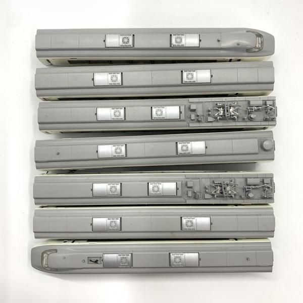 中古】651系「スーパーひたち」交直両用特急電車 7両ｾｯﾄ[10] - メルカリ