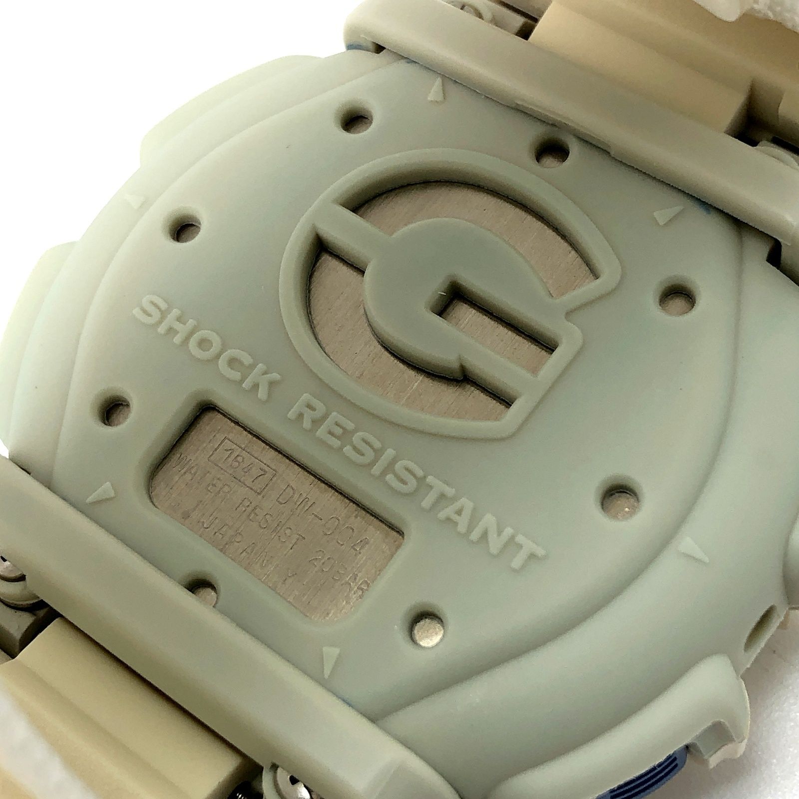 G-SHOCK ジーショック G-WCUP98 ワールドカップ フランス オフィシャル