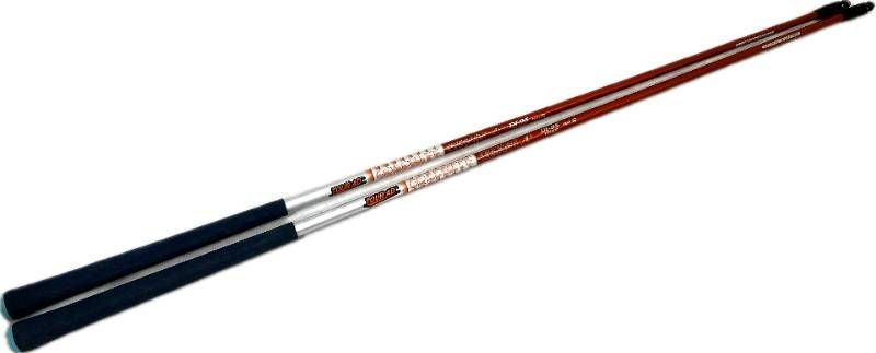 【美品】グラファイトデザイン Tour AD DI-95 HYBRID Flex-S シャフト 2本セット