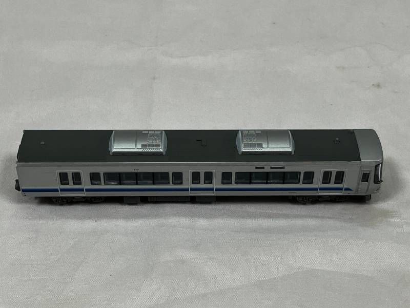 MICRO ACE A-3372 223系 0番台 関空 紀州路快速 8両セット 鉄道模型 N