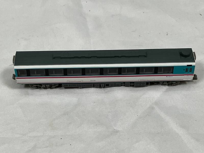 未使用に近い保管品】MODEMO モデモ 小田急 ロマンスカー 20000形 RSE