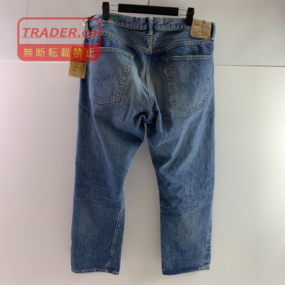 04w7253▽※【中古】ウエアハウス WAREHOUSE 1105 セカンドハンド Lot